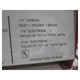 (CSB) Welder - Powers On - See Phot...