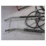 (CSB) Welder - Powers On - See Phot...