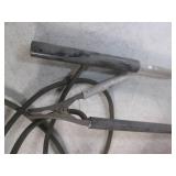 (CSB) Welder - Powers On - See Phot...