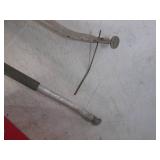 (CSB) Welder - Powers On - See Phot...