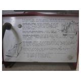 (CSB) Welder - Powers On - See Phot...