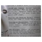 (CSB) Welder - Powers On - See Phot...