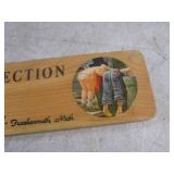 (H-1) Vintage Board Of Corrections ...