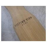 (H-1) Vintage Board Of Corrections ...