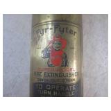 (CNTR) Vintage Fyr-Fyter Super Mode...