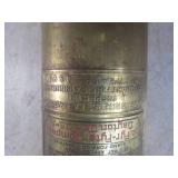 (CNTR) Vintage Fyr-Fyter Super Mode...