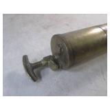 (CNTR) Vintage Fyr-Fyter Super Mode...