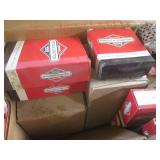 (A-3) Box Full of Misc New Old Stoc...