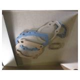 (A-3) Box Full of Misc New Old Stoc...