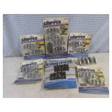 (CS) Assorted The Gripper No Knot T...