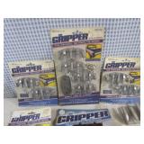 (CS) Assorted The Gripper No Knot T...