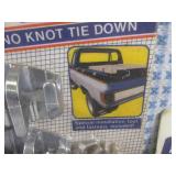 (CS) Assorted The Gripper No Knot T...