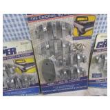 (CS) Assorted The Gripper No Knot T...