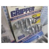 (CS) Assorted The Gripper No Knot T...