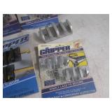 (CS) Assorted The Gripper No Knot T...