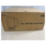 (CSB) Unopened Case of 12 Vintage 1...