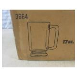 (CSB) Unopened Case of 12 Vintage 1...