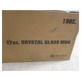 (CSB) Unopened Case of 12 Vintage 1...