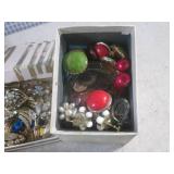 (CSB) Assorted Fashion Jewelry...