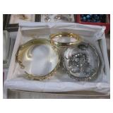 (CSB) Assorted Fashion Jewelry...