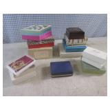 (CSB) Assorted Fashion Jewelry...