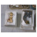 (CSB) Assorted Fashion Jewelry...