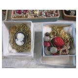 (CSB) Assorted Fashion Jewelry...