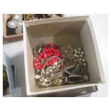 (CSB) Assorted Fashion Jewelry...