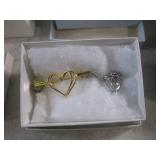 (CSB) Assorted Fashion Jewelry...