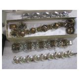 (CSB) Assorted Fashion Jewelry...