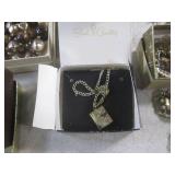 (CSB) Assorted Fashion Jewelry...