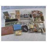 (A-3) Assorted Fashion Jewelry Etc...