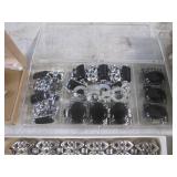 (A-3) Assorted Fashion Jewelry Etc...
