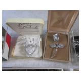 (A-3) Assorted Fashion Jewelry Etc...