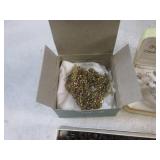 (A-3) Assorted Fashion Jewelry Etc...