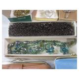 (A-3) Assorted Fashion Jewelry Etc...
