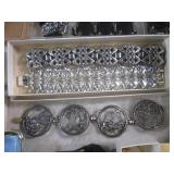 (A-3) Assorted Fashion Jewelry Etc...