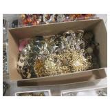 (A-3) Assorted Fashion Jewelry Etc...