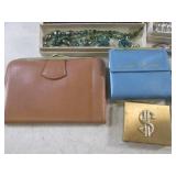 (A-3) Assorted Fashion Jewelry Etc...