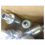 (A-3) Box of Misc New Old Stock Par...