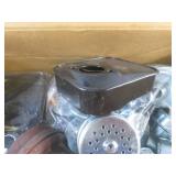 (A-3) Box of Misc New Old Stock Par...