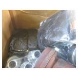 (A-3) Box of Misc New Old Stock Par...