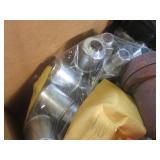 (A-3) Box of Misc New Old Stock Par...