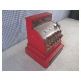 (CNTR) Vintage Metal Tom Thumb Cash...