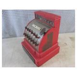 (CNTR) Vintage Metal Tom Thumb Cash...