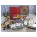 (A-3) Assorted Vintage...