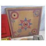 (A-3) Assorted Vintage...