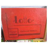 (A-3) Assorted Vintage...