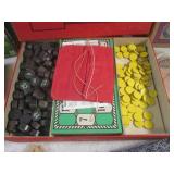 (A-3) Assorted Vintage...