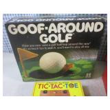 (A-3) Assorted Vintage...